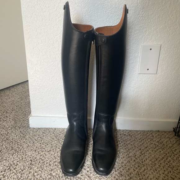 NWOT DeNiro Raffaello Dressage Boot - Picture 3 of 10
